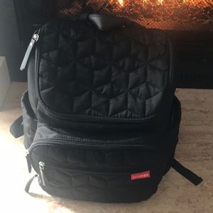 Skip Hop Diaper Bag